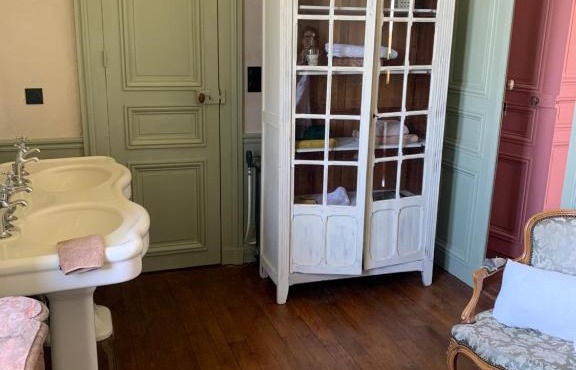 Château de la Franceule