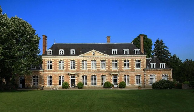 Château de la Giraudière