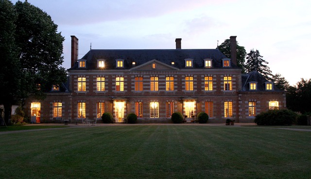 Château de la Giraudière