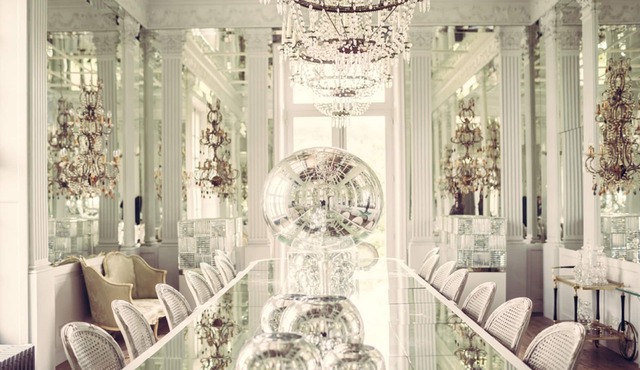 Château De La Goujonnerie