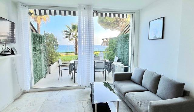 Château de la mer 1