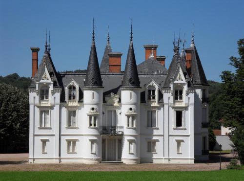 Château de la Motte