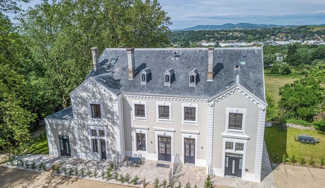 Château de la Roche