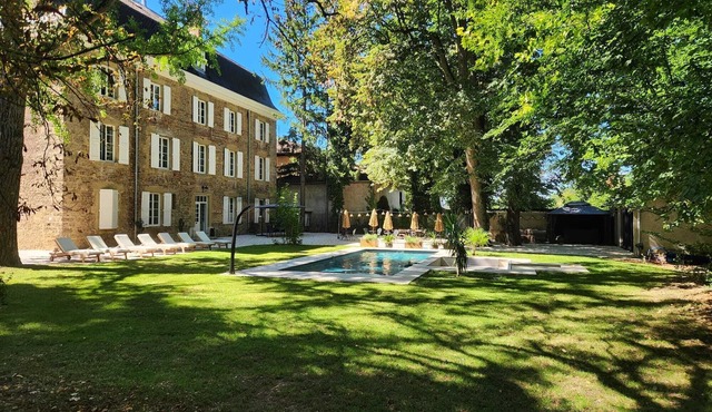 Château de la Rochetière