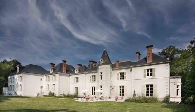 Château de La Rozelle