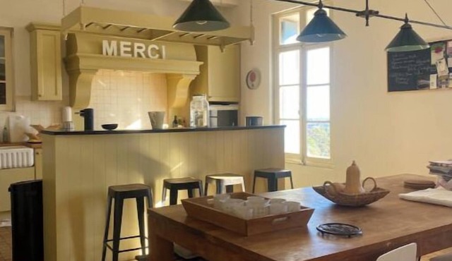 Château de La Sybille