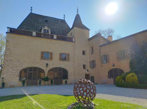 Château de la Venerie