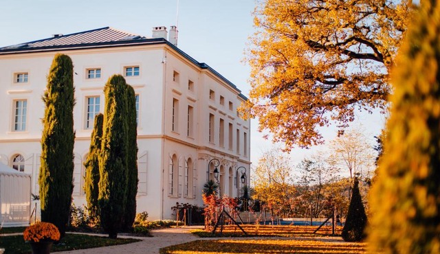 Château de Longpré