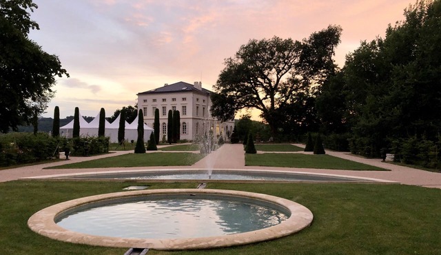 Château de Longpré