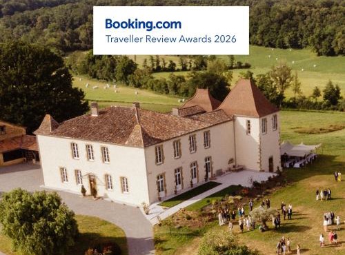 Château de Mauhic - 15th century