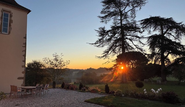 Château de Mauhic - 15th century