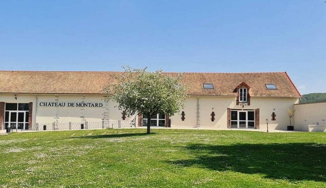 Château de Montard: Escape stay for Families and Friends