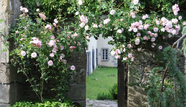 Château de Montautre