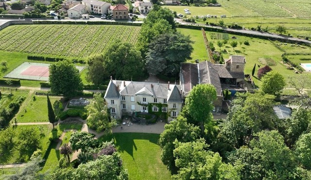 Château de Montclair