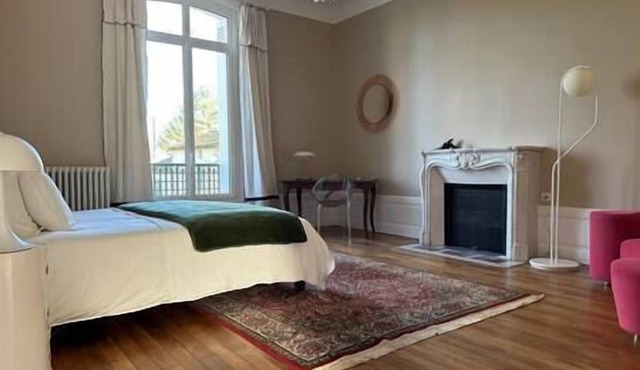 Château de Moulède - Chambre 4