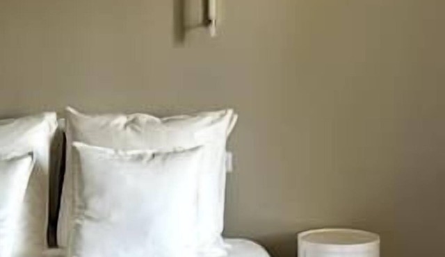 Château de Moulède - Chambre 20