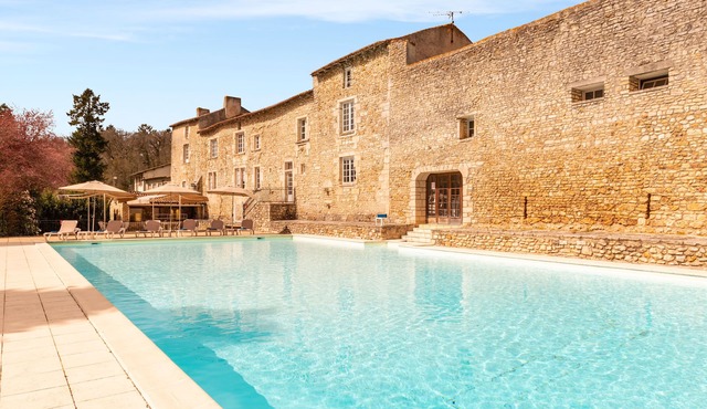 Château de Périgny, The Originals Relais