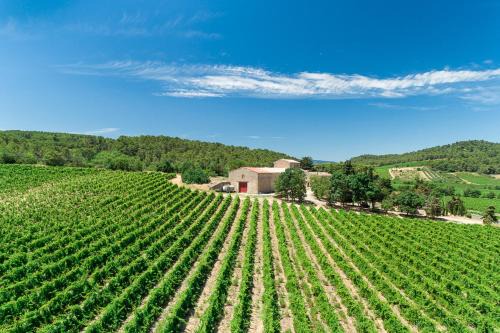 Château de Prax Viel - piscine et mini ferme, climatisé