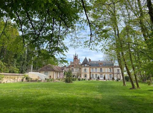 Château de Rosa Bonheur