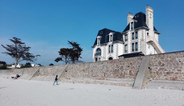 Château de Saint-Samson