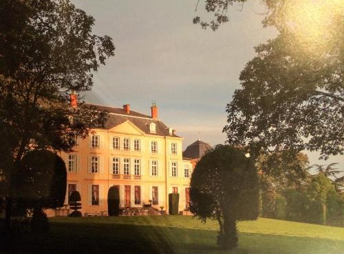 Château de Saint Trys