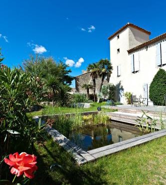 Château De Siran - Hôtel & Spa