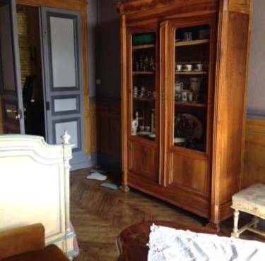 Château de Vallègue