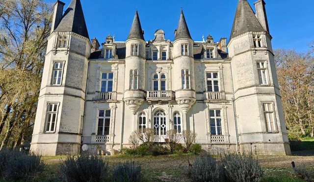 Château de Vallagon