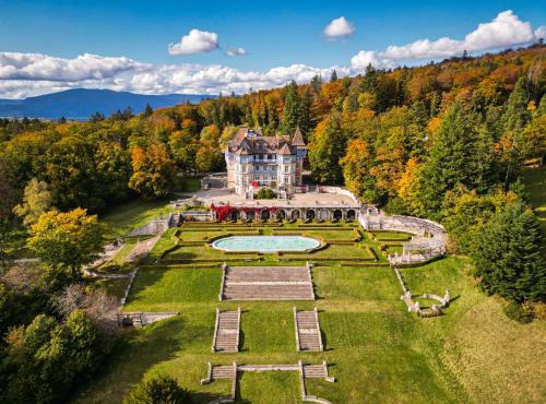 Château des Avenieres