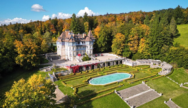 Château des Avenieres