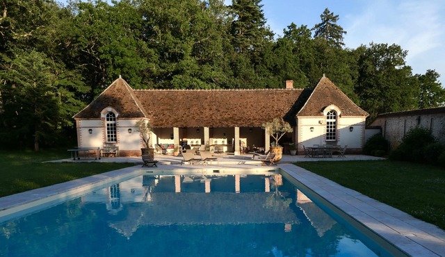 Château Des Grotteaux