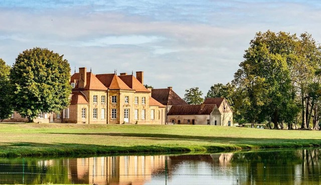 Château des Louteaux