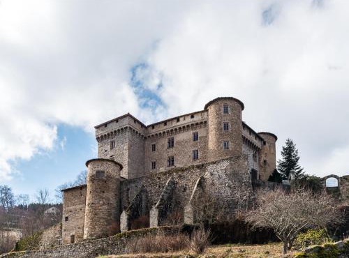 Château des Marcilly Talaru