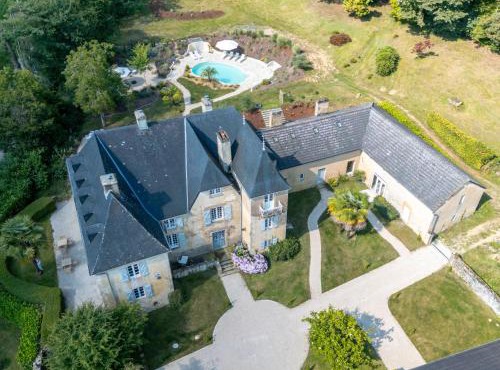 Château des Salettes