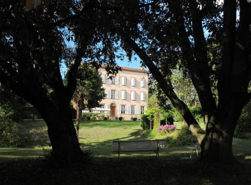 Château du Pegulier