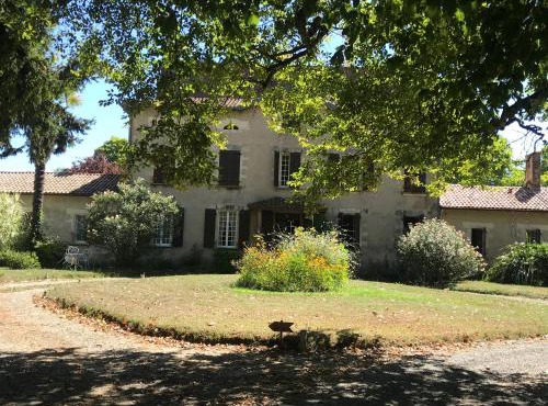 Château du Rau - Gîte n°8