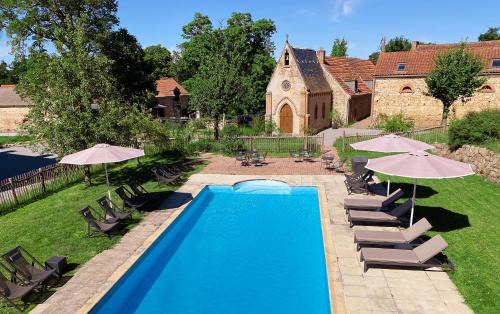 Château du Tirondet