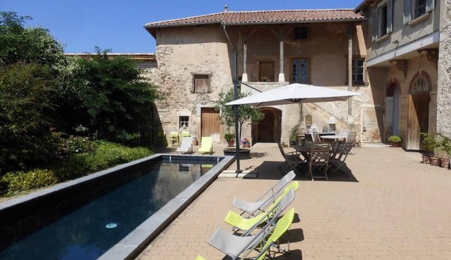 Château Durette - Regnie Durette