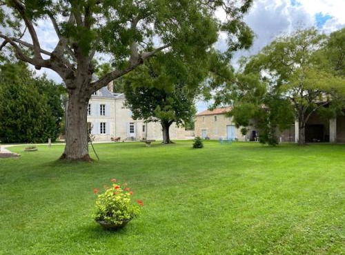 Château EMILE HAROCH