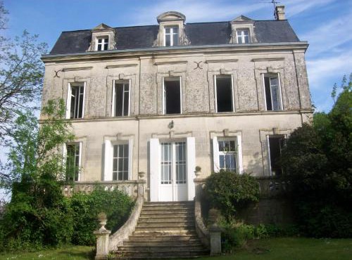 Château Fontclaire