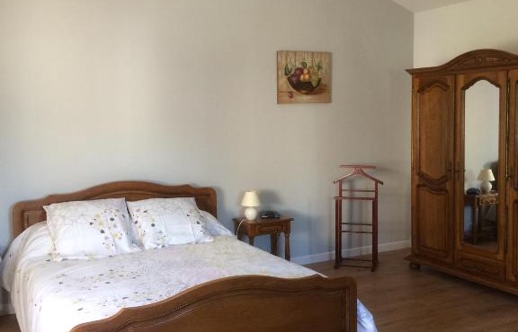 Château Laborde Caudalie