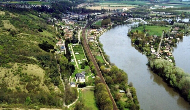 Château Domaine Leblanc