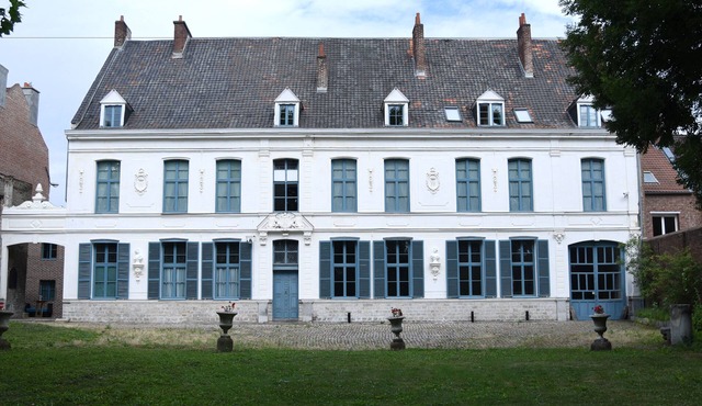 Château Hôtel de Warenghien