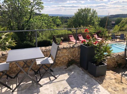 Château Haut-Clarise