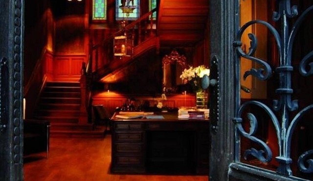 Château La Thuilière