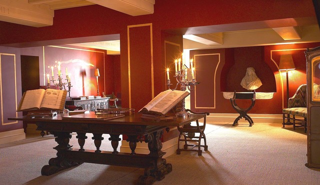 Château La Tour Carnet - B.Magrez Luxury Wine Experience