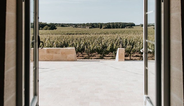 Château La Grande Clotte