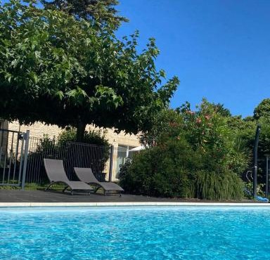 Château La Gravière