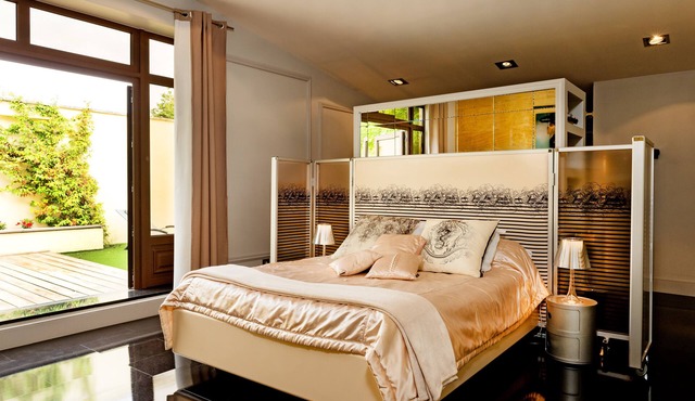 Château La Mothe du Barry