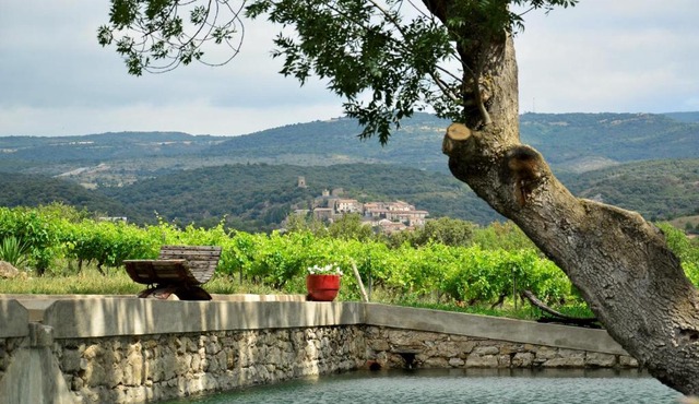 Château La Villatade